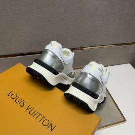 Picture of Louis Vuitton Shoes _SKULVsz38-44mnf101217276